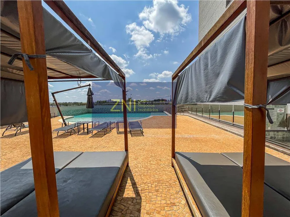 Apartamento, 3 quartos, 195 m² - Foto 11