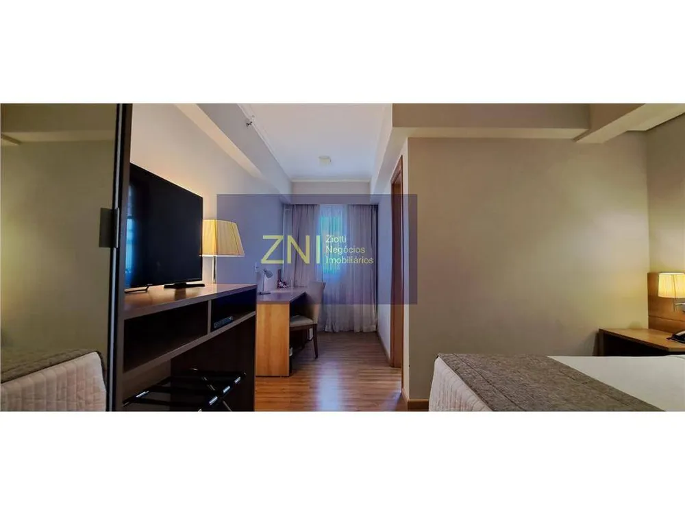 Apartamento, 1 quarto, 27 m² - Foto 4