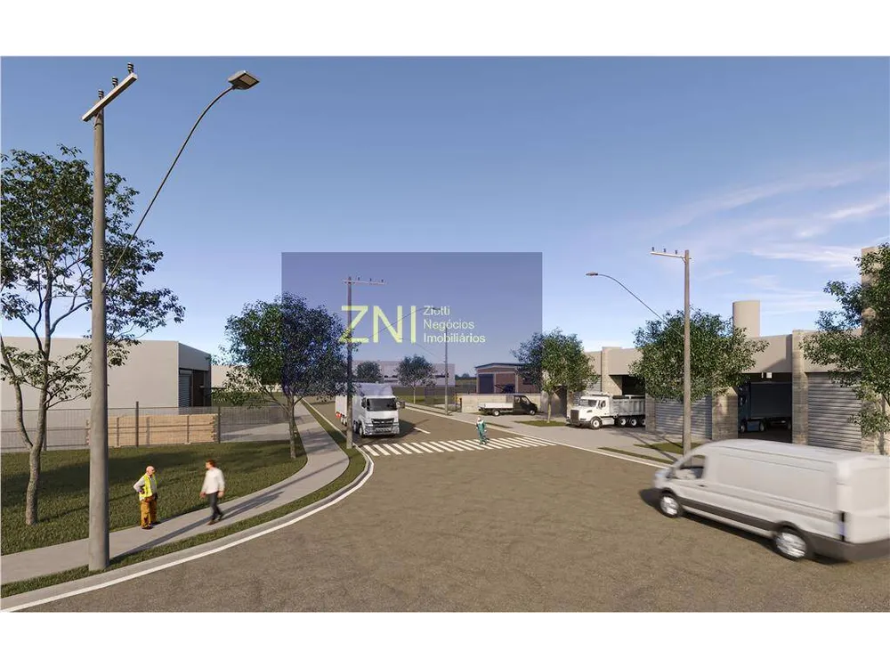 Terreno, 1000 m² - Foto 2