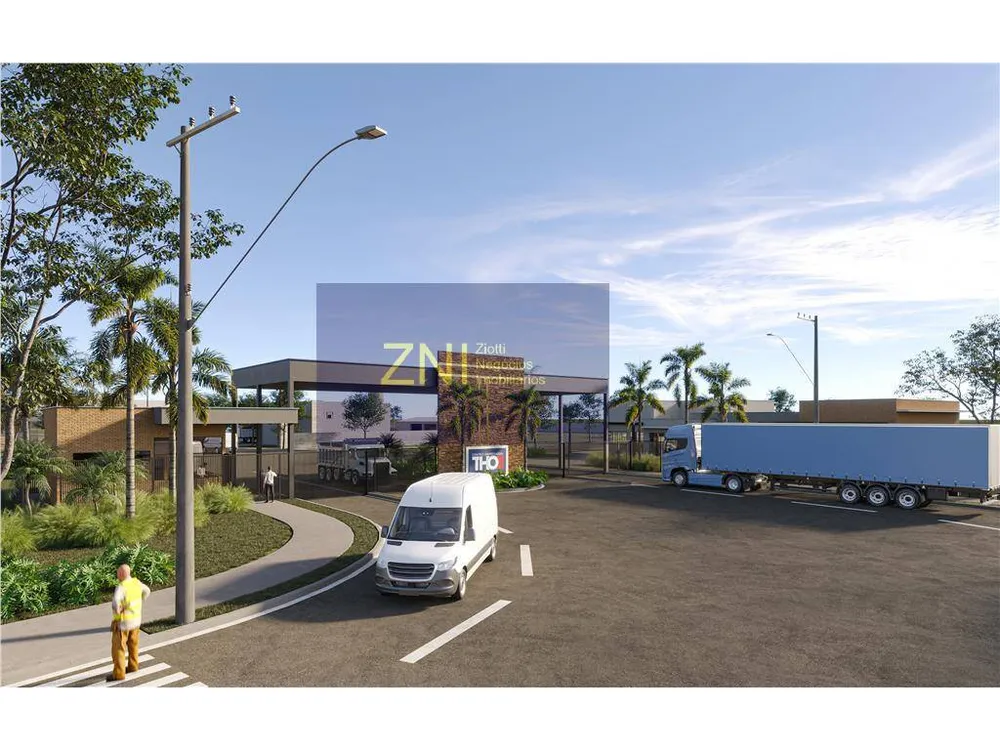 Terreno, 1000 m² - Foto 3