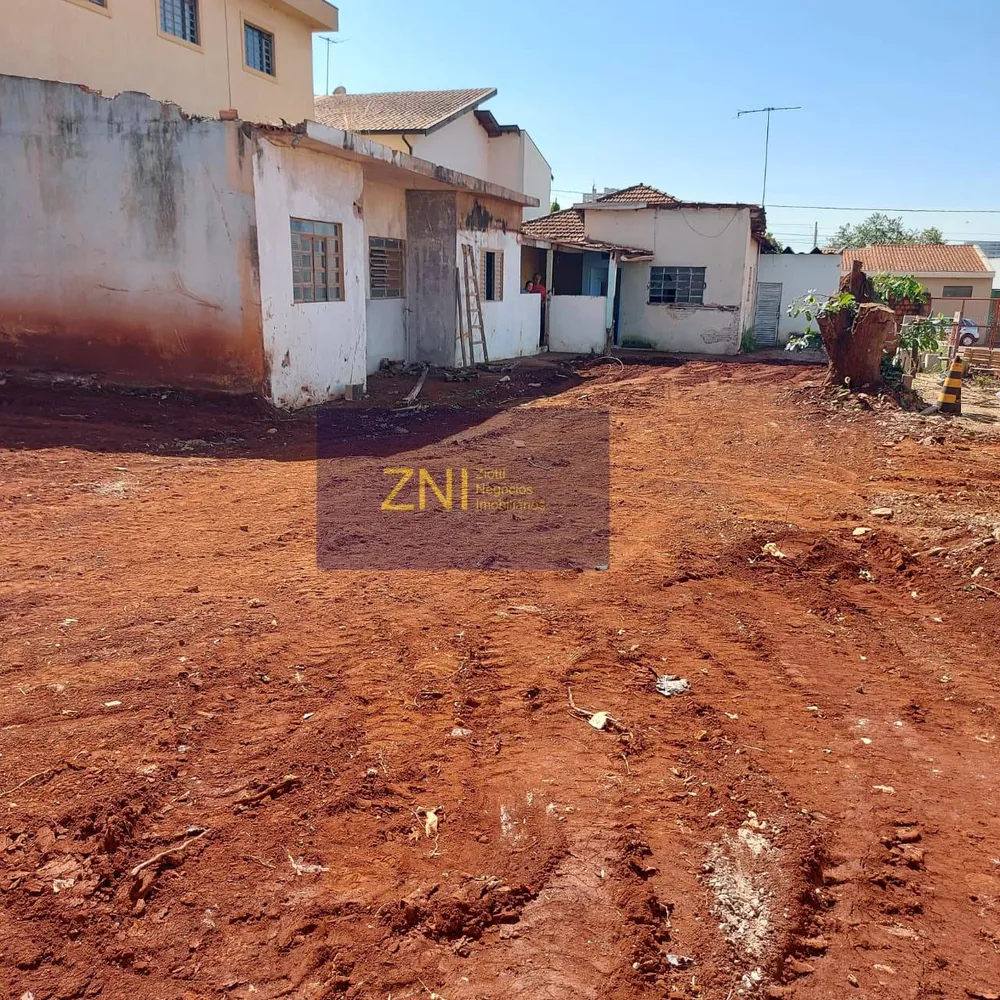 Terreno, 540 m² - Foto 3