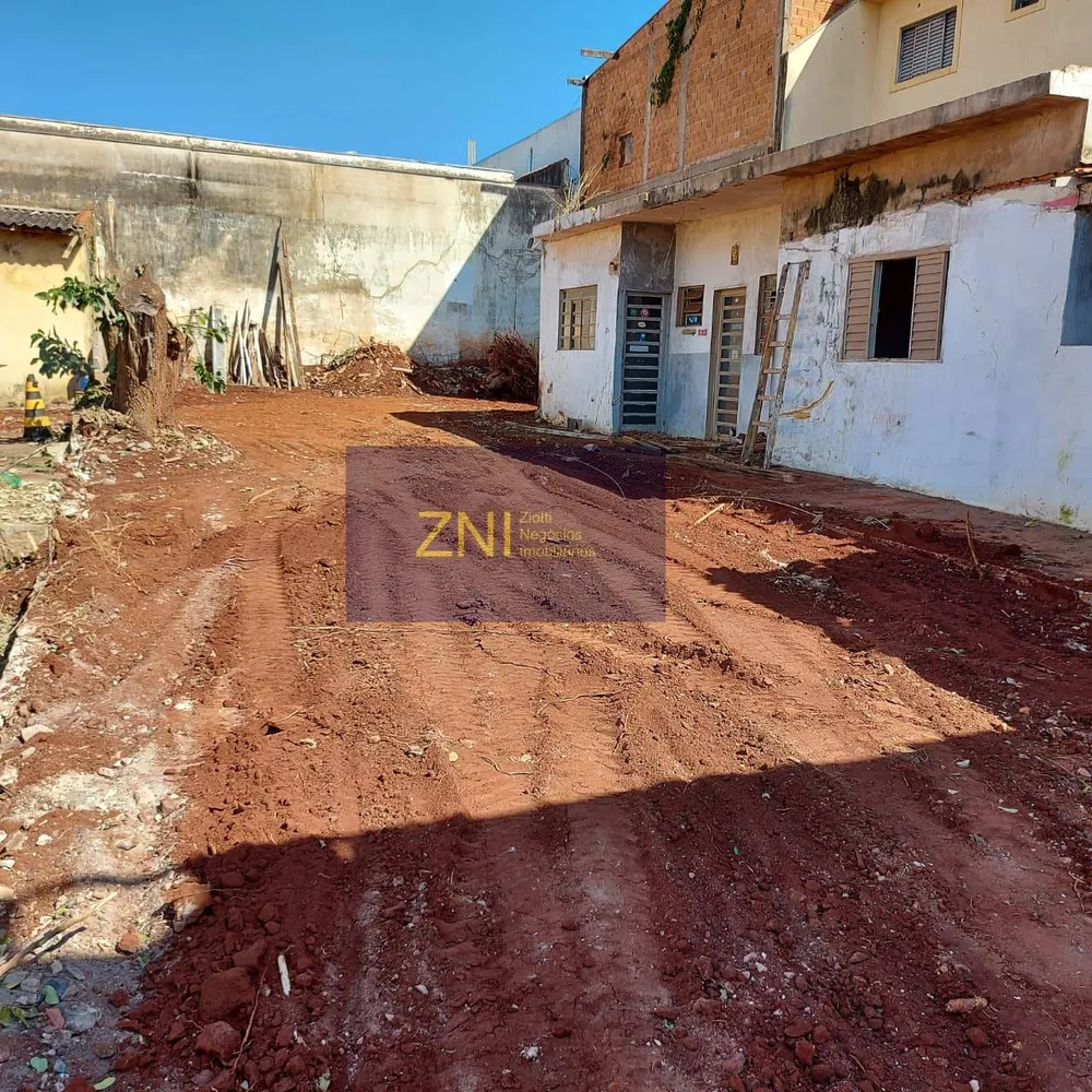 Terreno, 540 m² - Foto 1