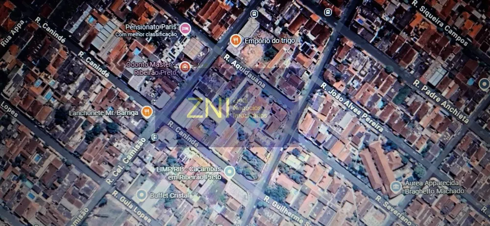 Terreno, 540 m² - Foto 2