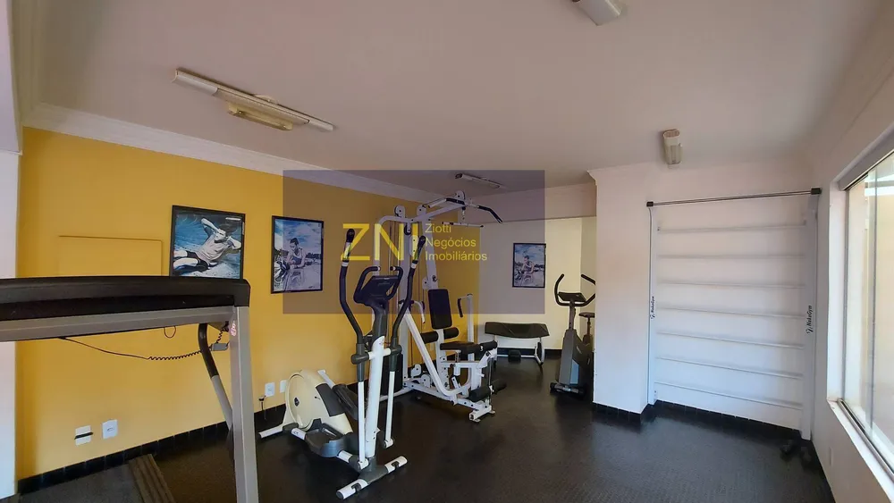 Apartamento, 1 quarto, 37 m² - Foto 11