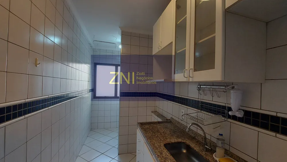 Apartamento, 1 quarto, 37 m² - Foto 5