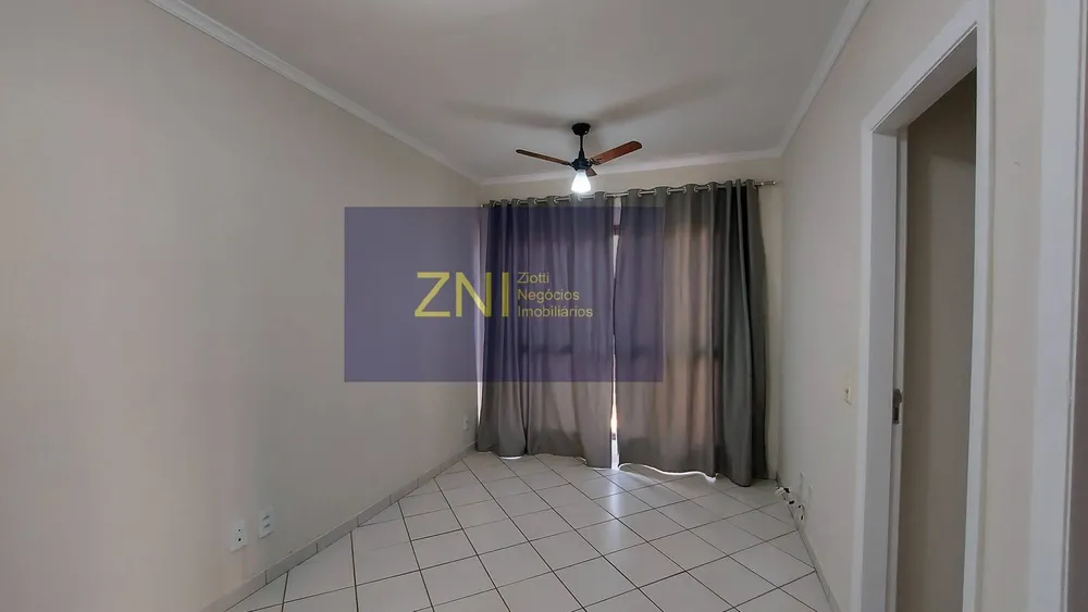 Apartamento, 1 quarto, 37 m² - Foto 2