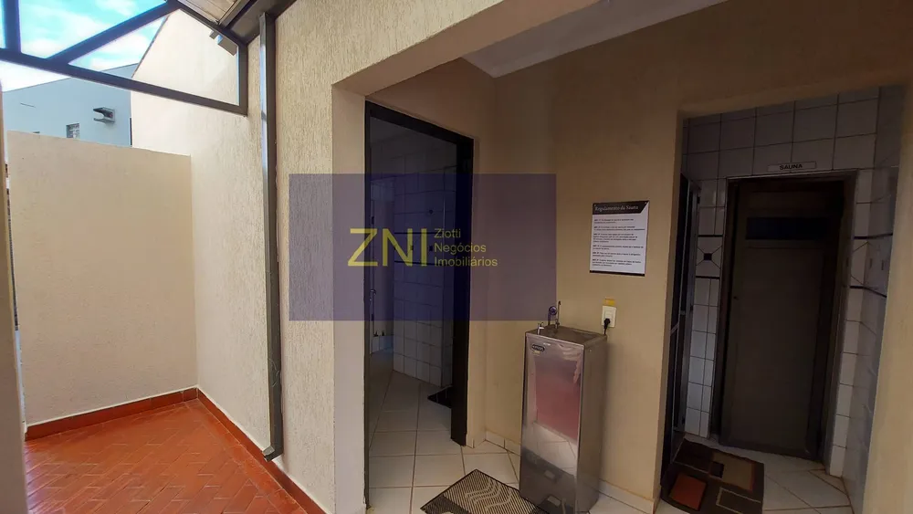 Apartamento, 1 quarto, 37 m² - Foto 12
