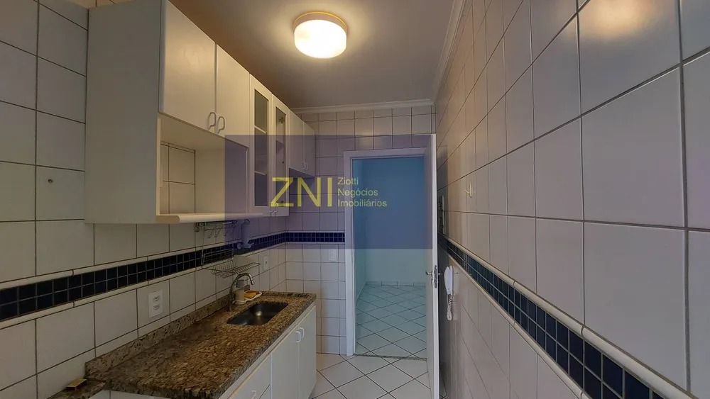 Apartamento, 1 quarto, 37 m² - Foto 6