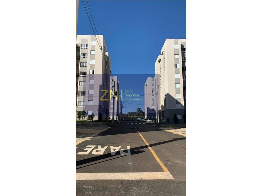 Apartamento, 2 quartos, 56 m² - Foto 10