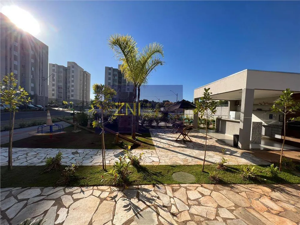 Apartamento, 2 quartos, 56 m² - Foto 9