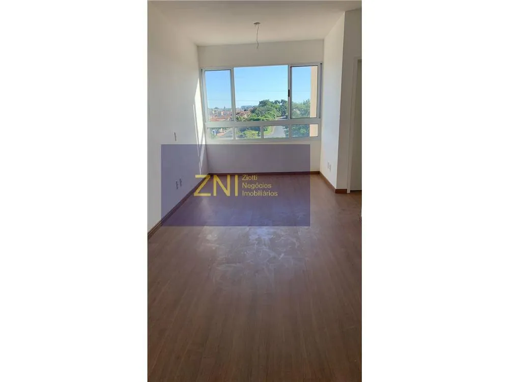 Apartamento, 2 quartos, 56 m² - Foto 12