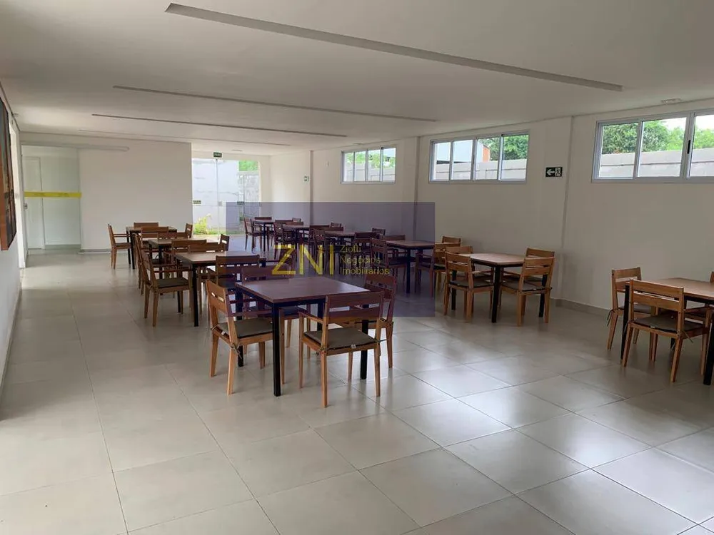 Apartamento, 2 quartos, 56 m² - Foto 11