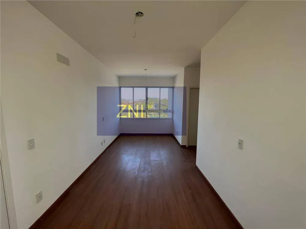 Apartamento, 2 quartos, 56 m² - Foto 3