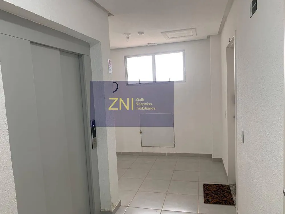 Apartamento, 2 quartos, 56 m² - Foto 4