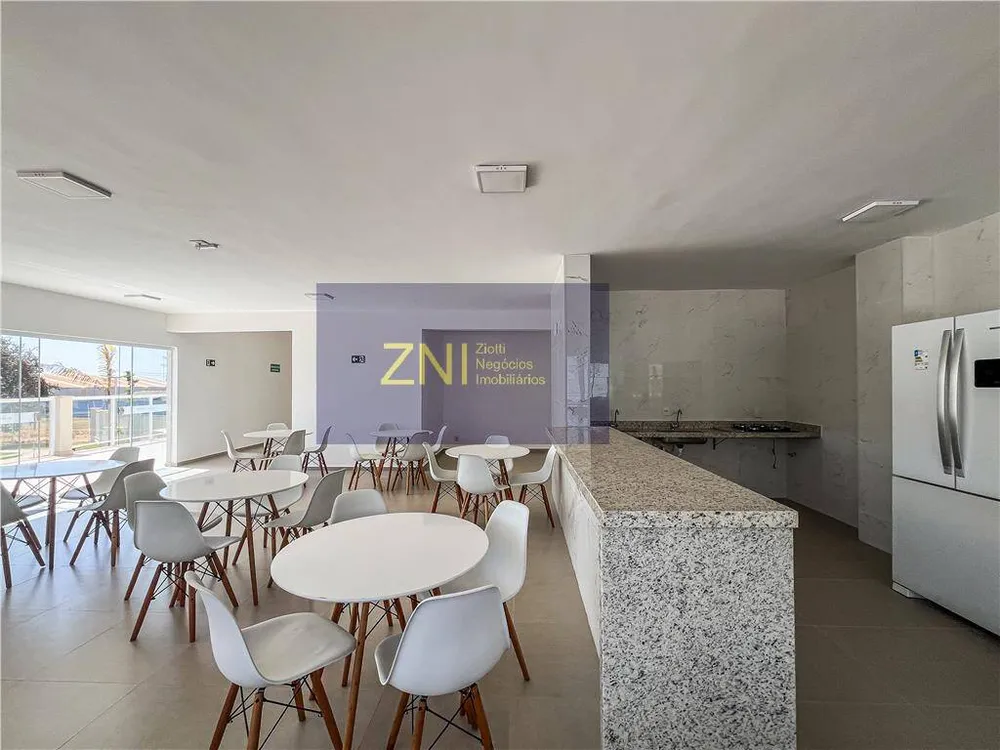 Apartamento, 2 quartos, 58 m² - Foto 5