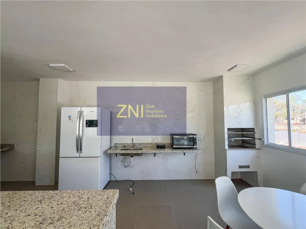 Apartamento, 2 quartos, 58 m² - Foto 7