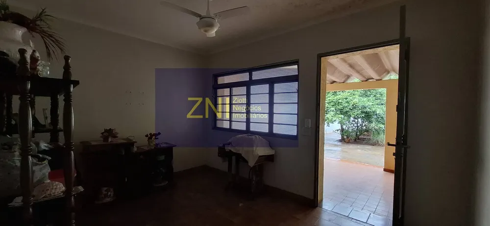 Casa, 3 quartos, 450 m² - Foto 1
