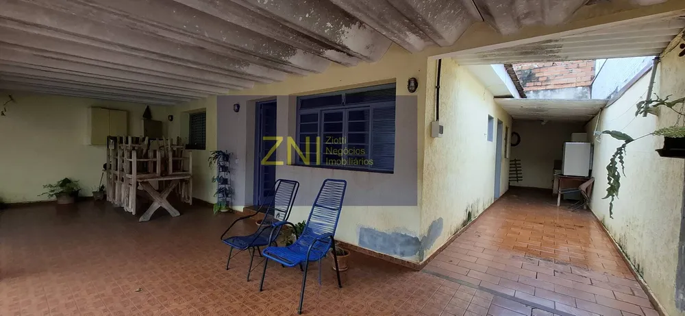Casa, 3 quartos, 450 m² - Foto 10