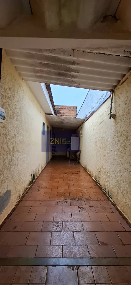 Casa, 3 quartos, 450 m² - Foto 6