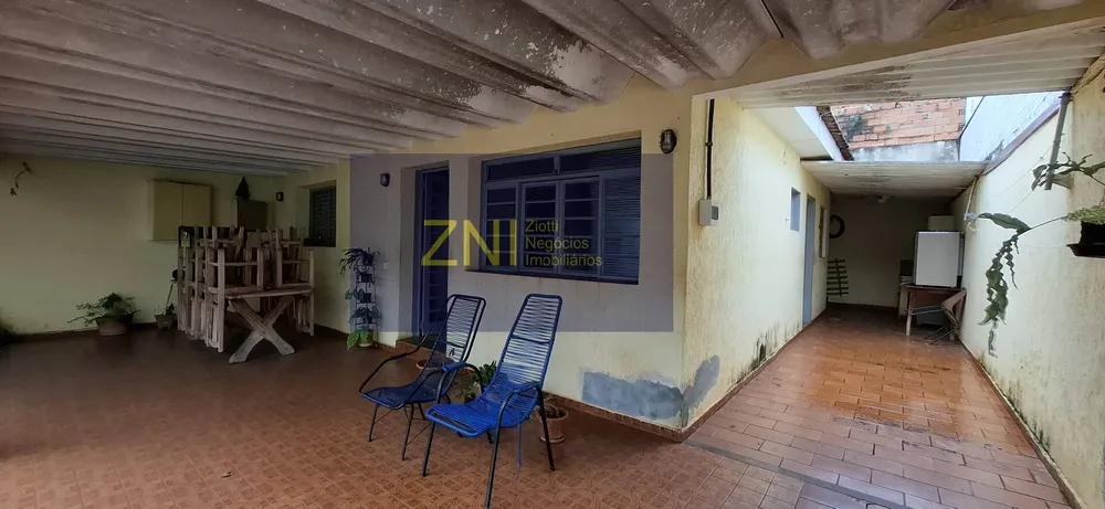 Casa, 3 quartos, 450 m² - Foto 1