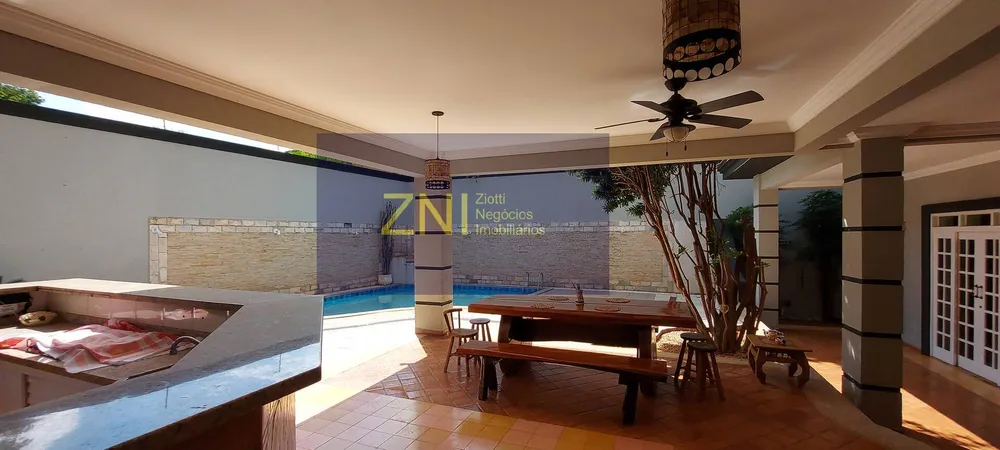 Casa, 4 quartos, 729 m² - Foto 2