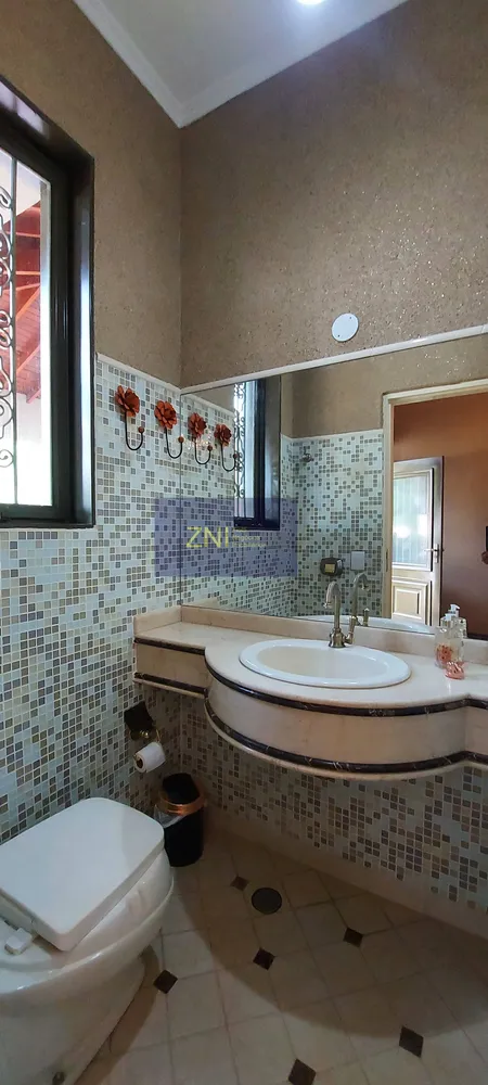 Casa, 4 quartos, 729 m² - Foto 4