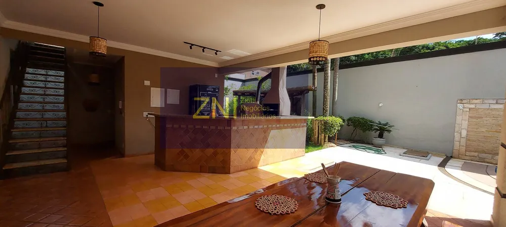 Casa, 4 quartos, 729 m² - Foto 3