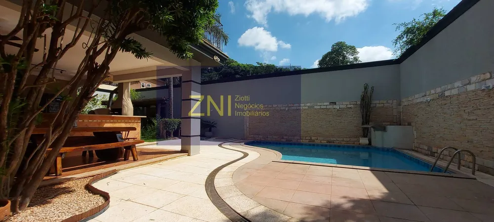 Casa, 4 quartos, 729 m² - Foto 7