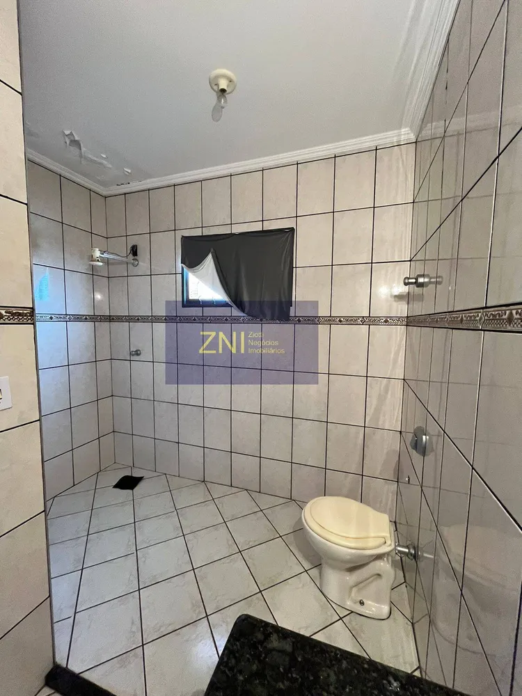 Casa, 4 quartos, 280 m² - Foto 11