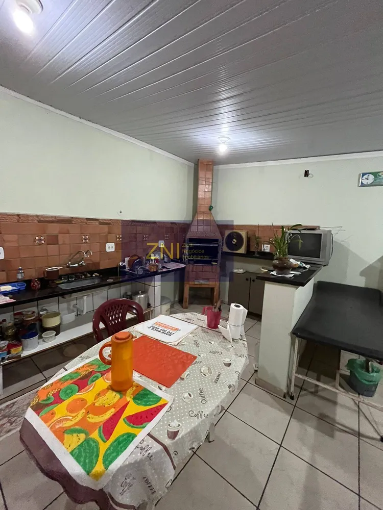 Casa, 4 quartos, 280 m² - Foto 8