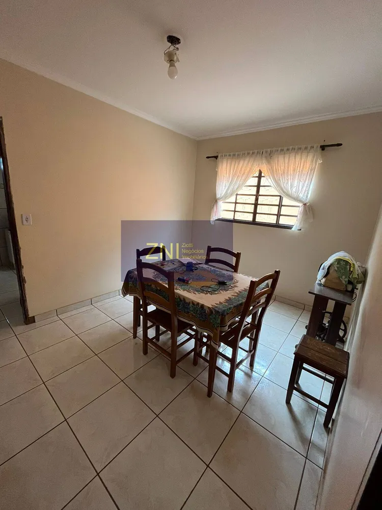 Casa, 4 quartos, 280 m² - Foto 8