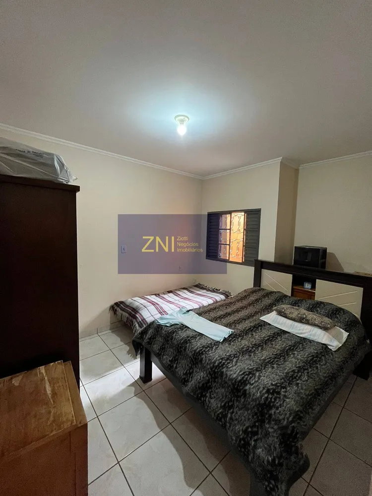Casa, 4 quartos, 280 m² - Foto 7