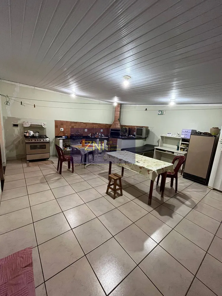 Casa, 4 quartos, 280 m² - Foto 6