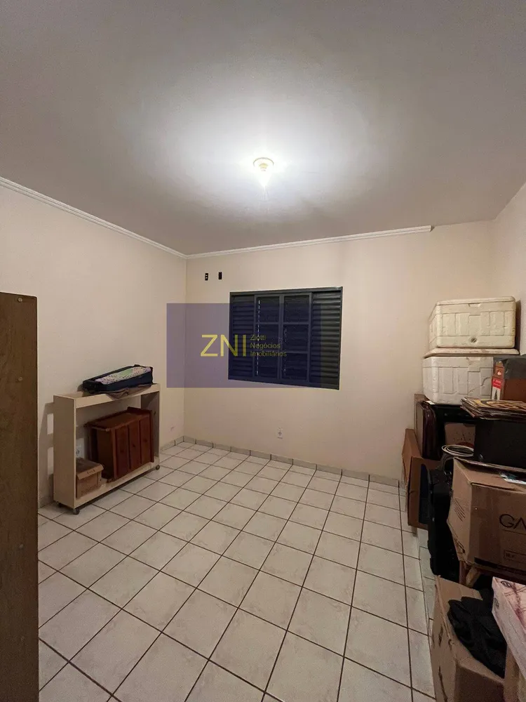 Casa, 4 quartos, 280 m² - Foto 15