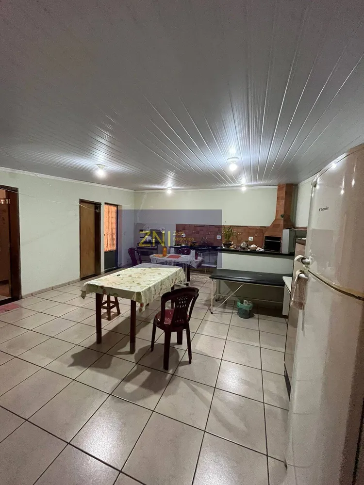 Casa, 4 quartos, 280 m² - Foto 9