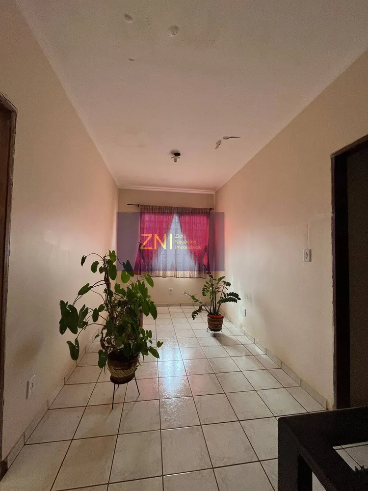 Casa, 4 quartos, 280 m² - Foto 12