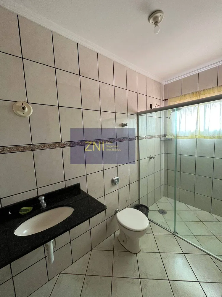 Casa, 4 quartos, 280 m² - Foto 6