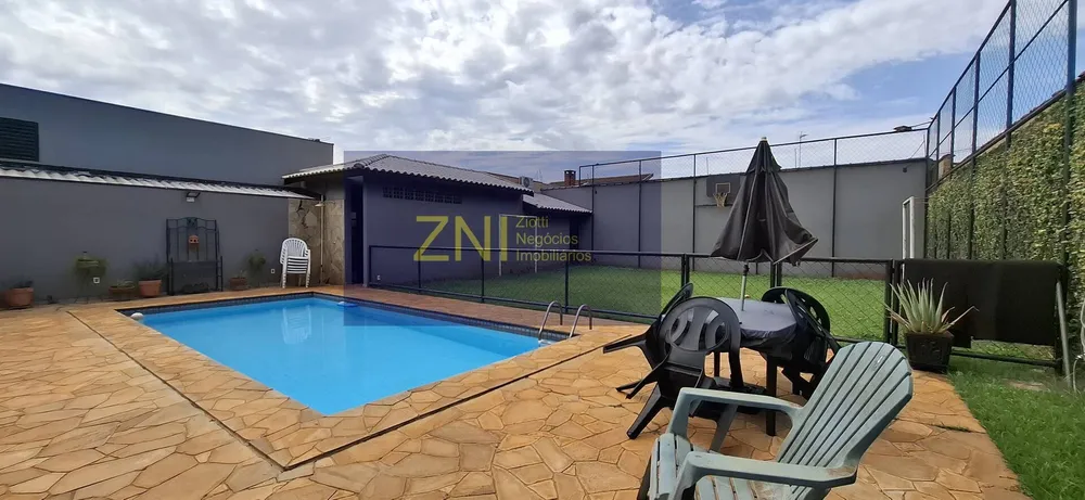 Casa, 3 quartos, 840 m² - Foto 7