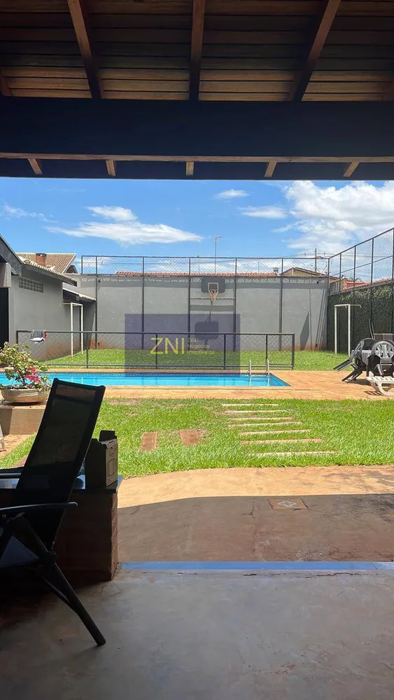 Casa, 3 quartos, 840 m² - Foto 12