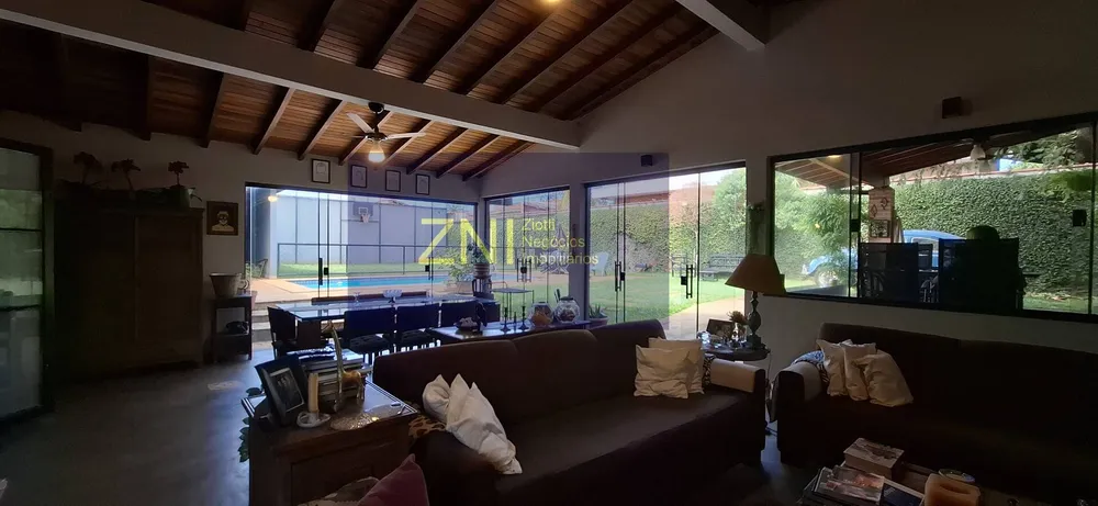 Casa, 3 quartos, 840 m² - Foto 6