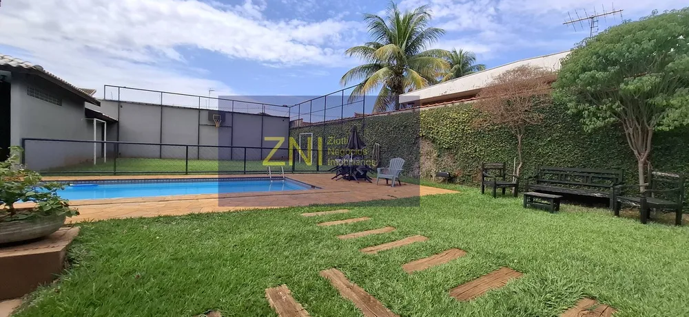 Casa, 3 quartos, 840 m² - Foto 3