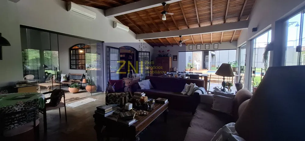 Casa, 3 quartos, 840 m² - Foto 11