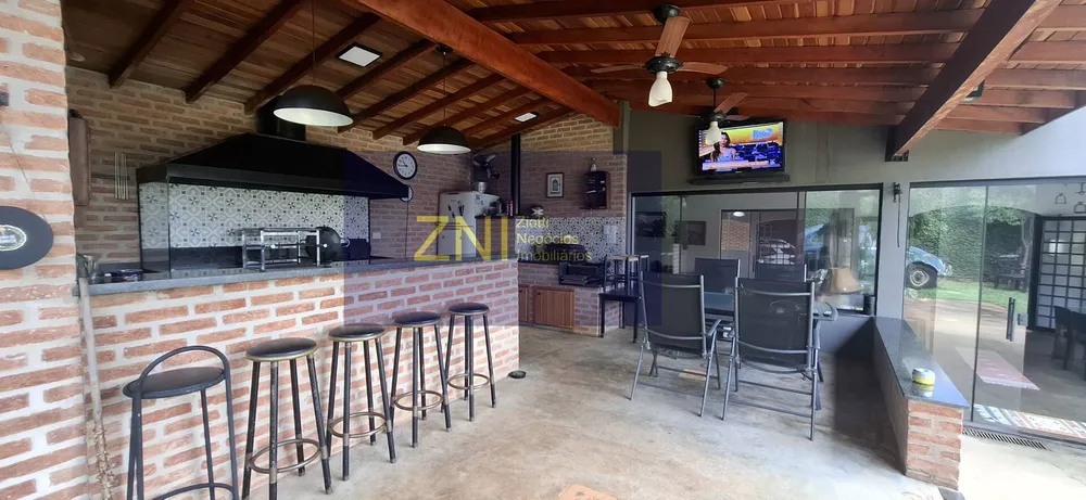 Casa, 3 quartos, 840 m² - Foto 4