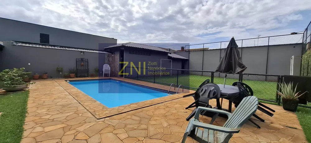 Casa, 3 quartos, 840 m² - Foto 5