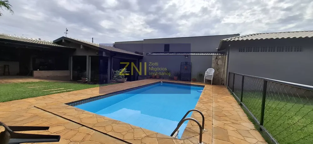 Casa, 3 quartos, 840 m² - Foto 8