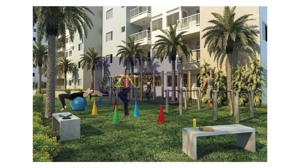 Apartamento, 2 quartos, 58 m² - Foto 12