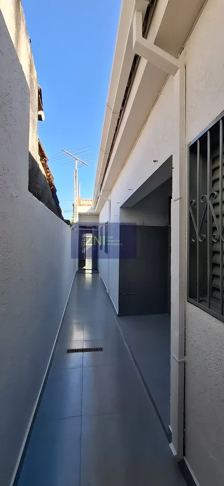 Casa, 3 quartos, 133 m² - Foto 16