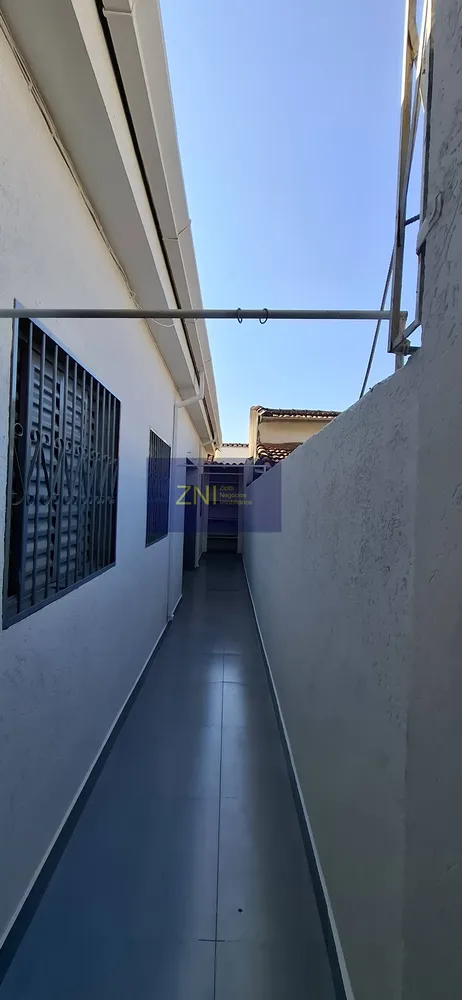 Casa, 3 quartos, 133 m² - Foto 14