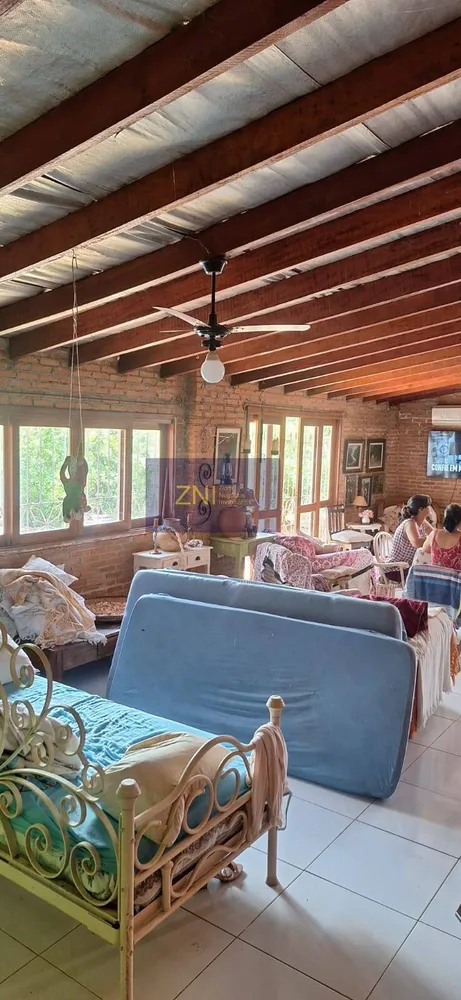 Chácara, 5 quartos, 4068 m² - Foto 8