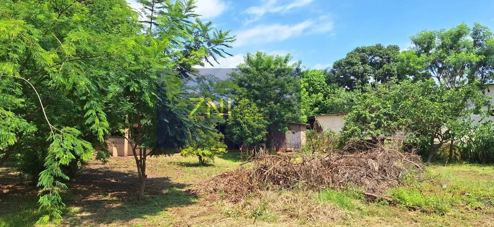 Chácara, 5 quartos, 4068 m² - Foto 6